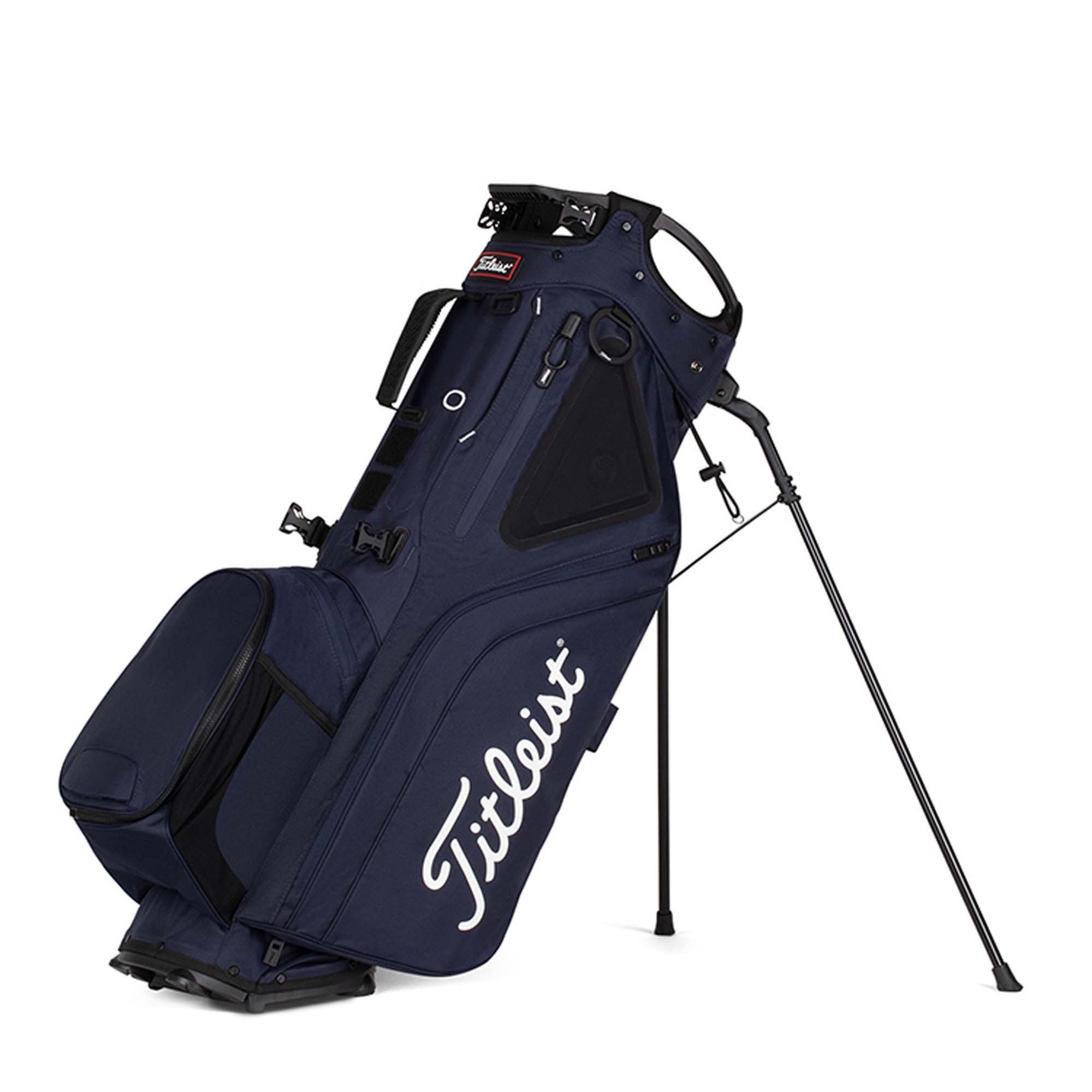 Titleist Hybrid 5 Stand Bag