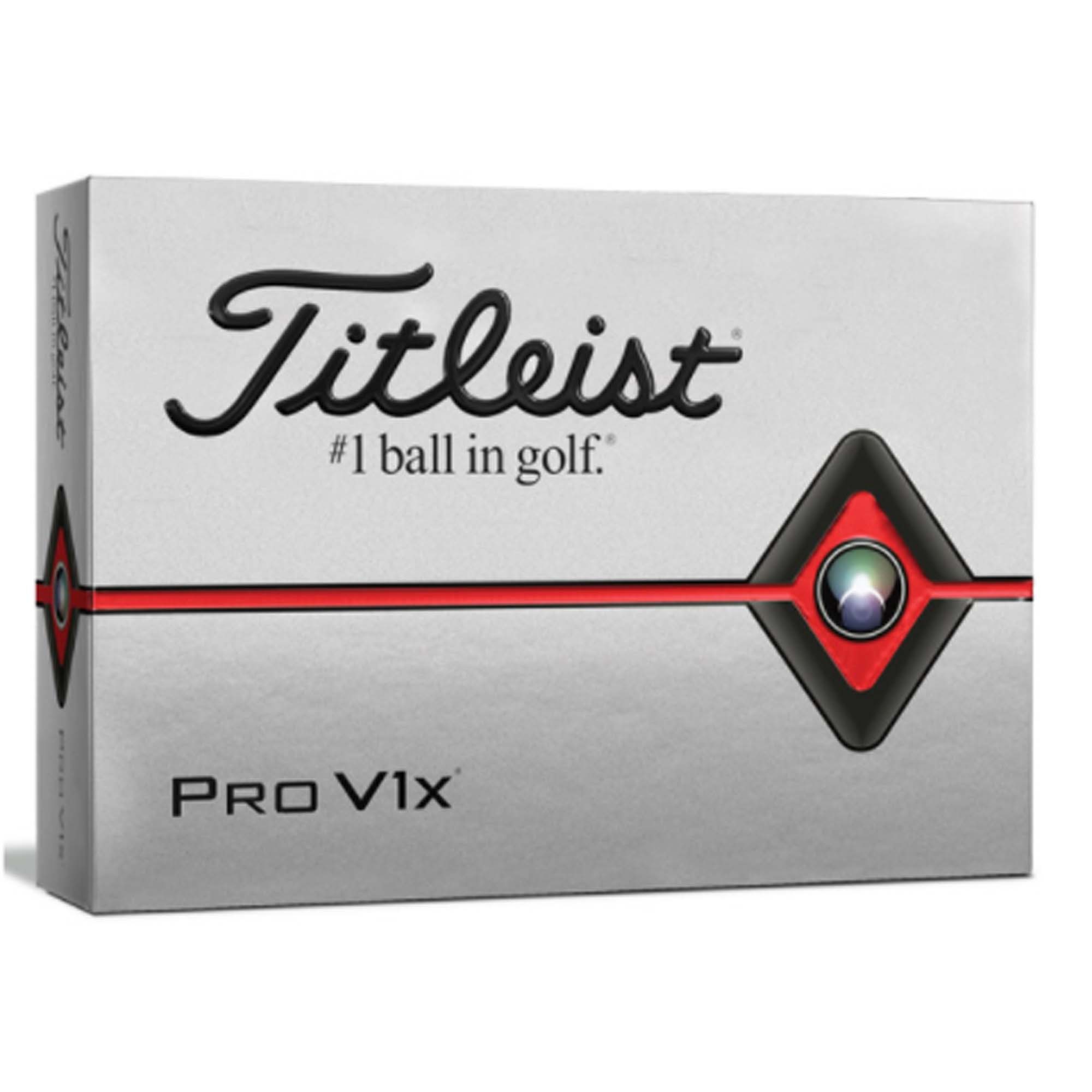 Titleist Pro V1x