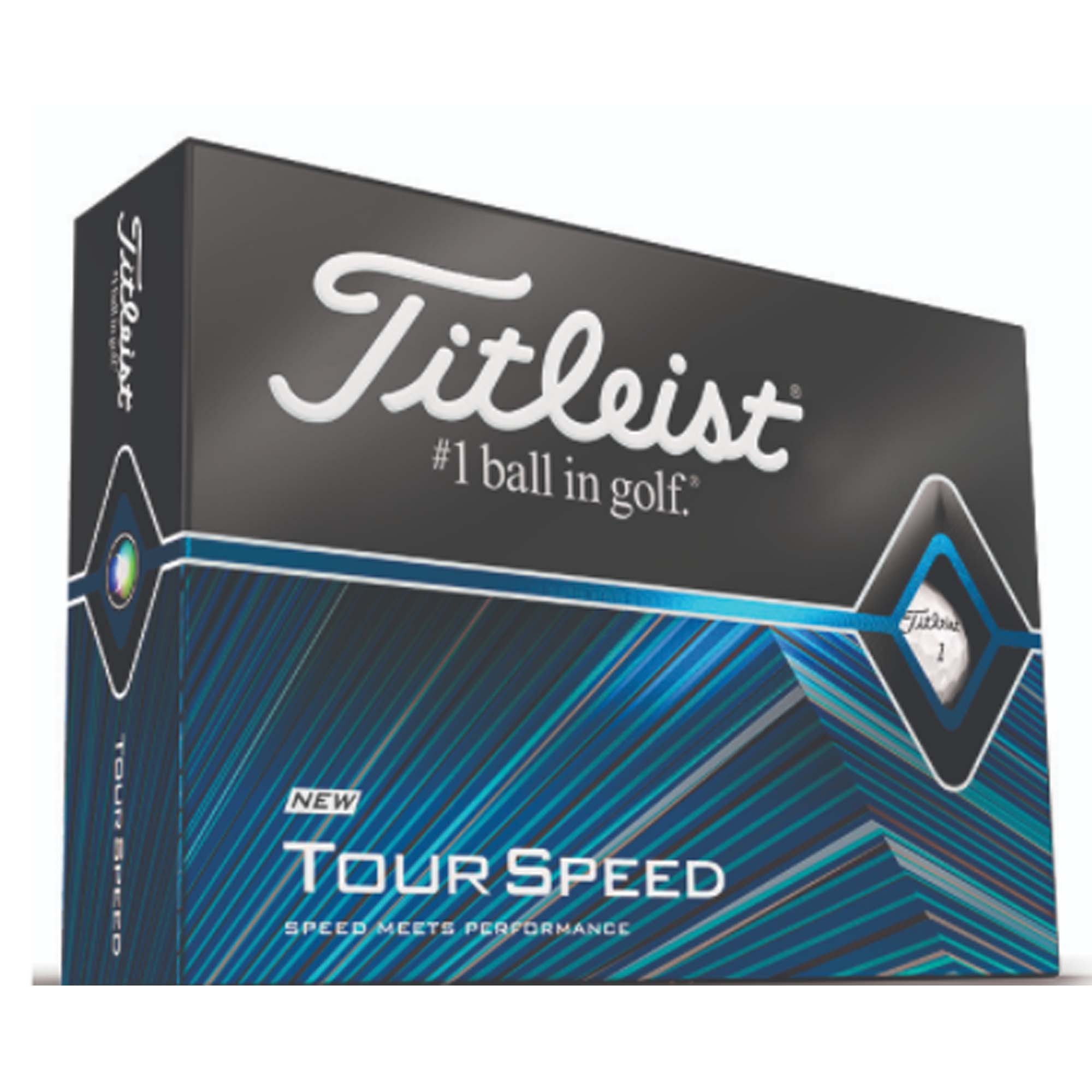 Titleist Tour Speed