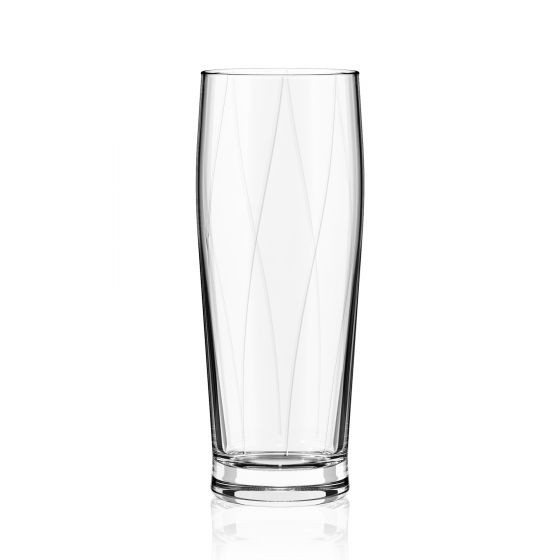 22 oz Trumpf Glass