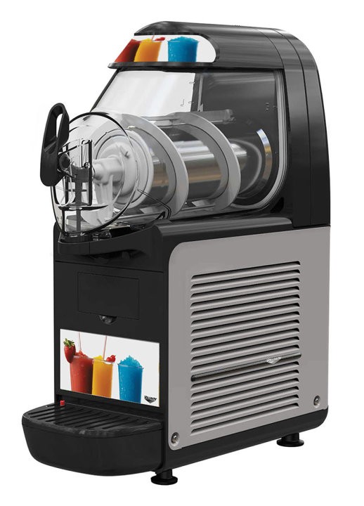 Vollrath VCBA118-37 1-Bowl 1.58 Gallon Frozen Beverage Machine