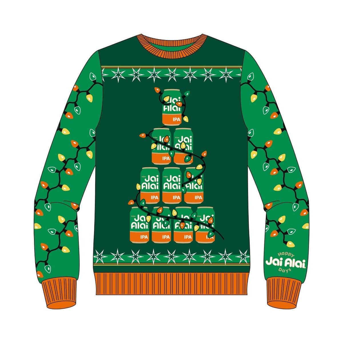 Ugly Sweater
