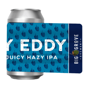 12 Oz Slap Wrap Can Coolie 