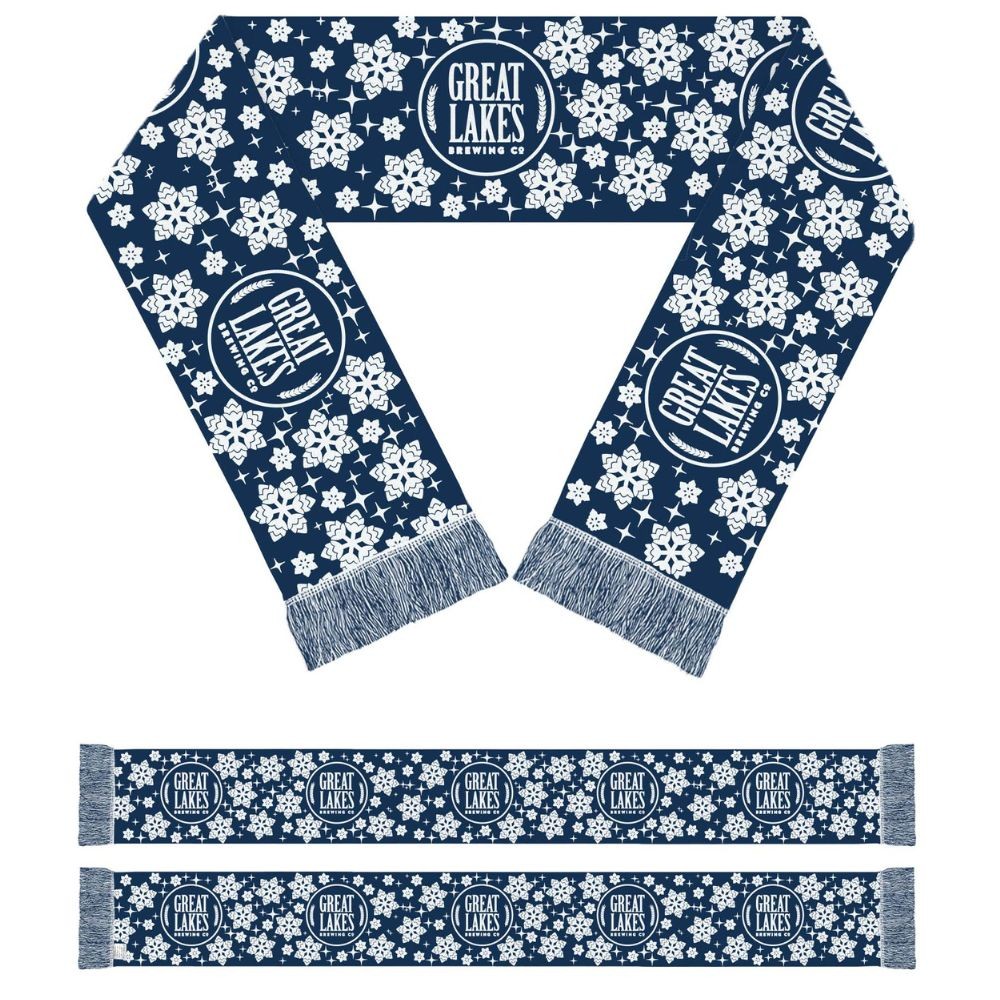 Classic Scarf 