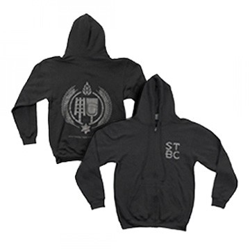 Hooded Sweatshirts
