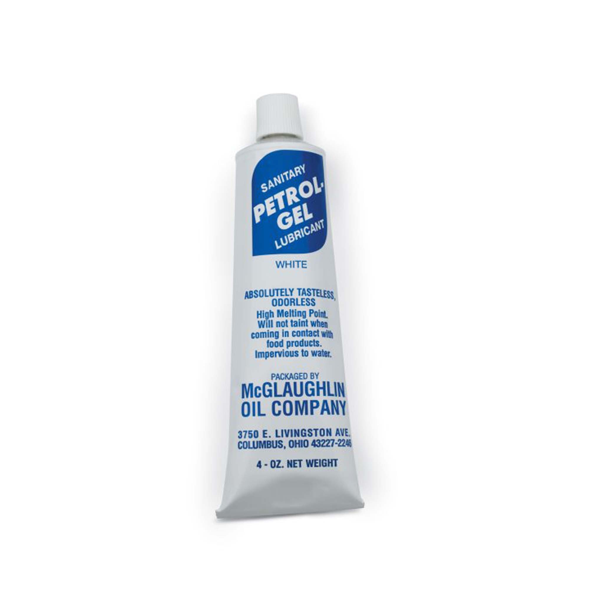 Vollrath 15149 Petrol Gel