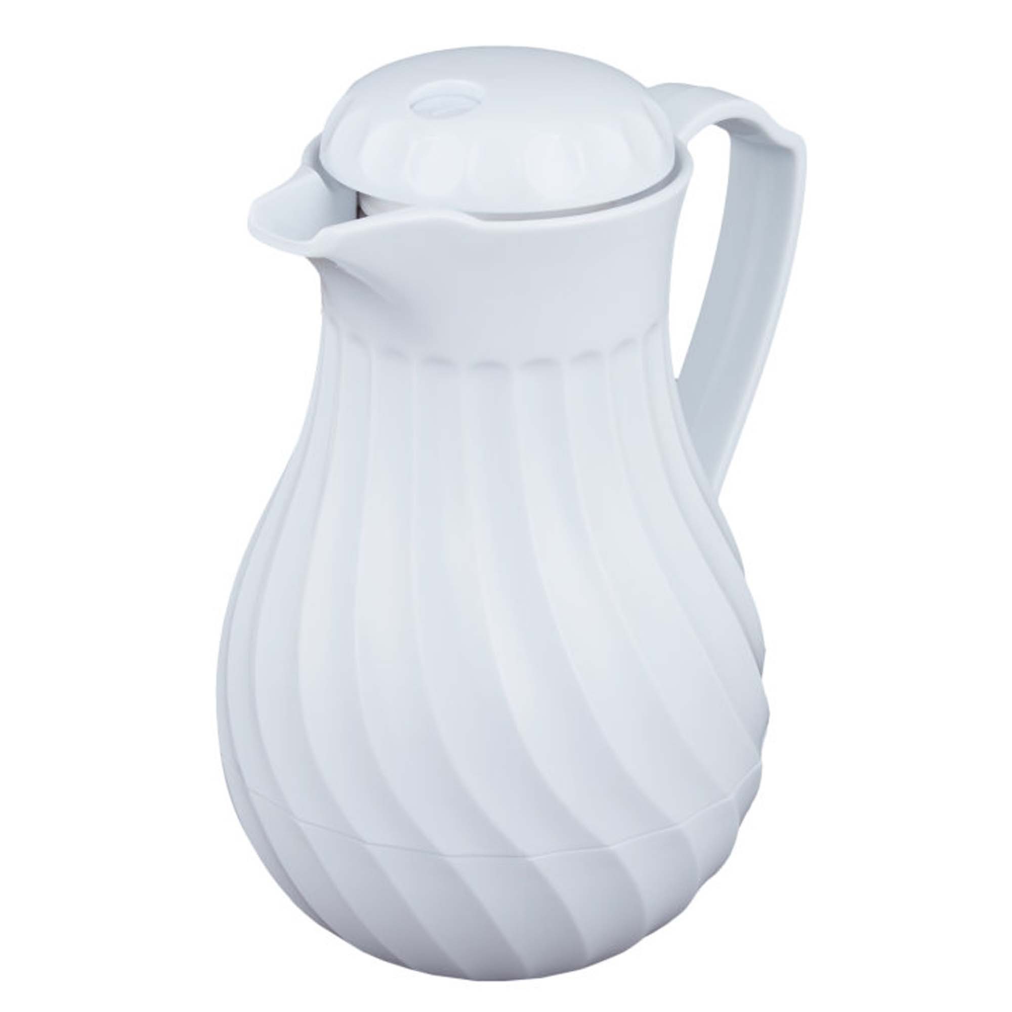 Vollrath 52160 Swirlserve Hot-N-Cold Beverage Server