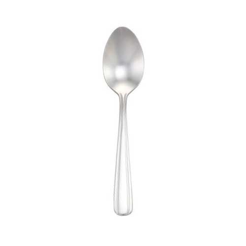 Walco WL6701 Beacon Teaspoon, 5-15/16", 18/0 Stainless Steel