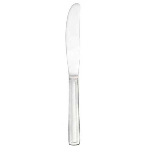 Walco WL6720 Beacon 8-11/16" Dinner Knife - 420 Stainless