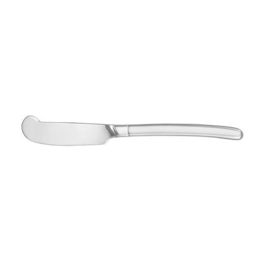 Walco WL2511 Vogue Butter Knife, 7", 420 Stainless Steel
