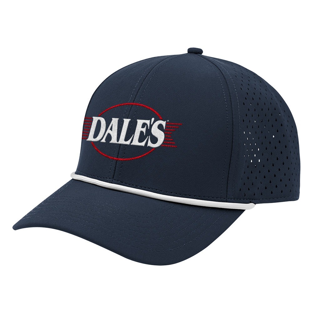 Water Resistant Rope Hat
