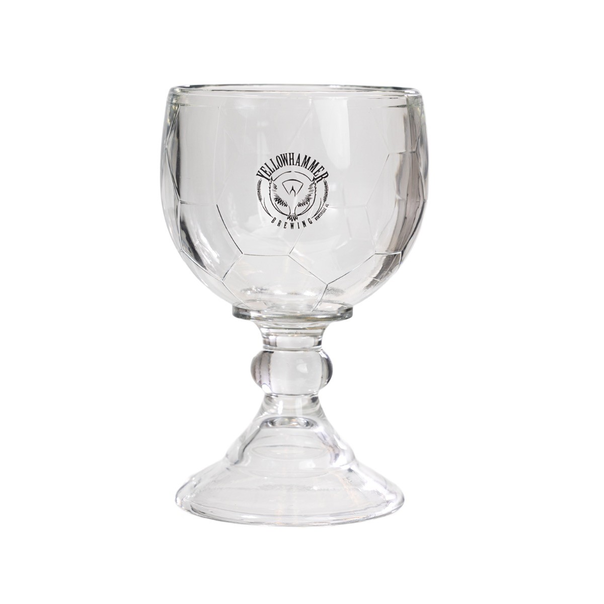 Soccer Chalice