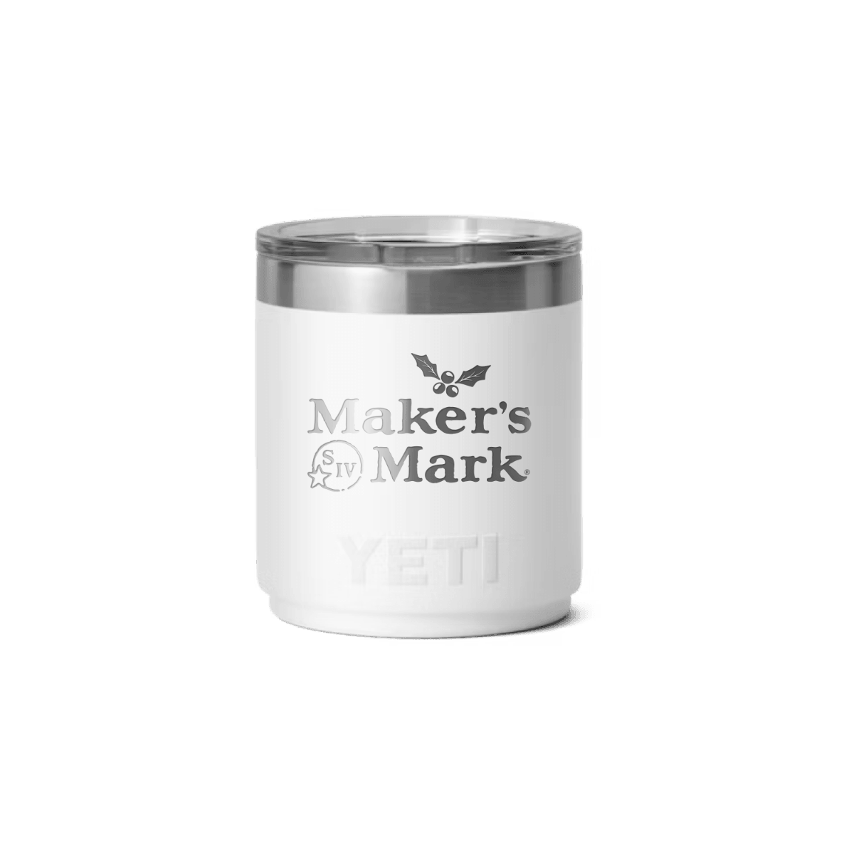 YETI Rambler 10oz Stackable Lowball