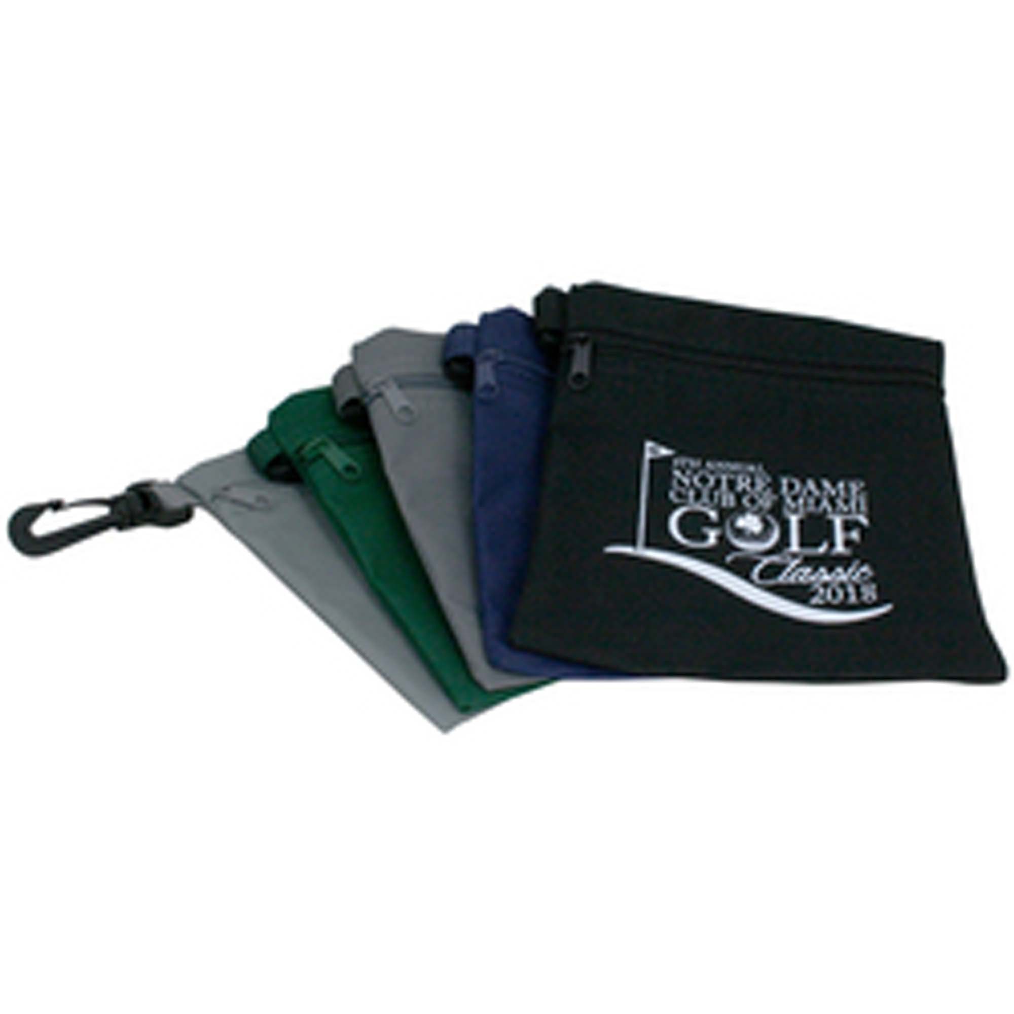 Golf Zipper Bag 