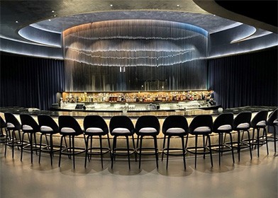 After Lounge and Bar