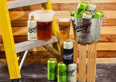 Garage Beer