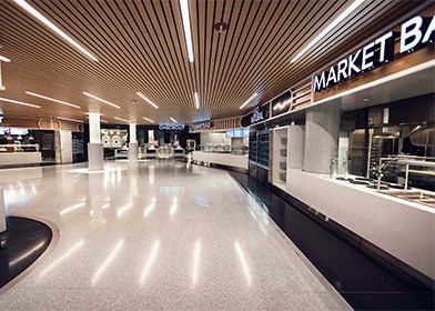 Chicago Museum of Science and Industry