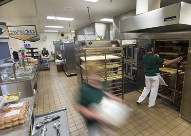 Greenfield High School