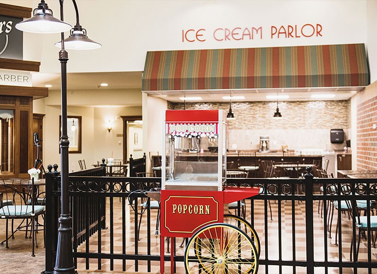 The Wealshire at Medina