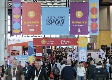 Top Design Innovations From the 2026 NRA Show