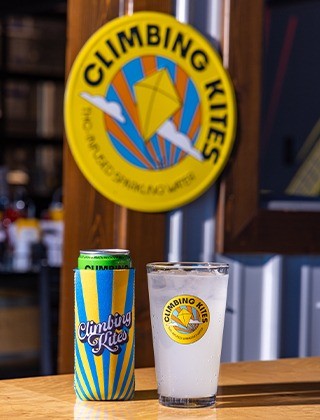 Alternative Beverage