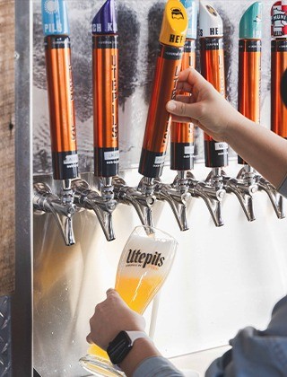 Craft Brewery