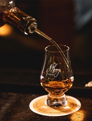 Distillery