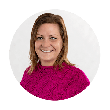 Boelter's Amber Engler
