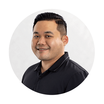 Boelter's Daniel Tran