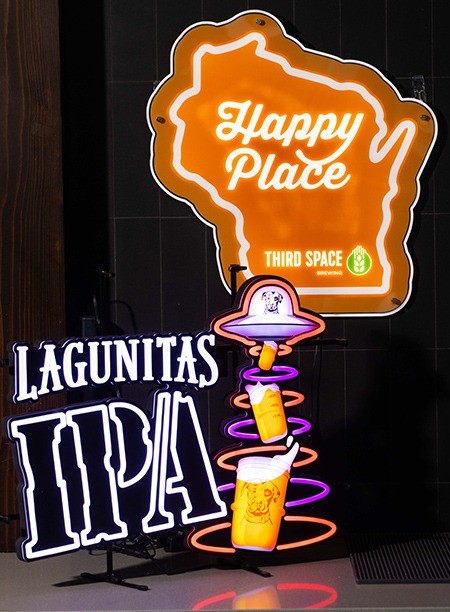 Signage